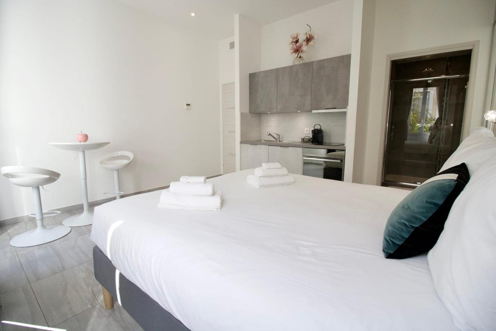 4 Bedrooms 4 Bathrooms Terrace Cannes Esterno foto