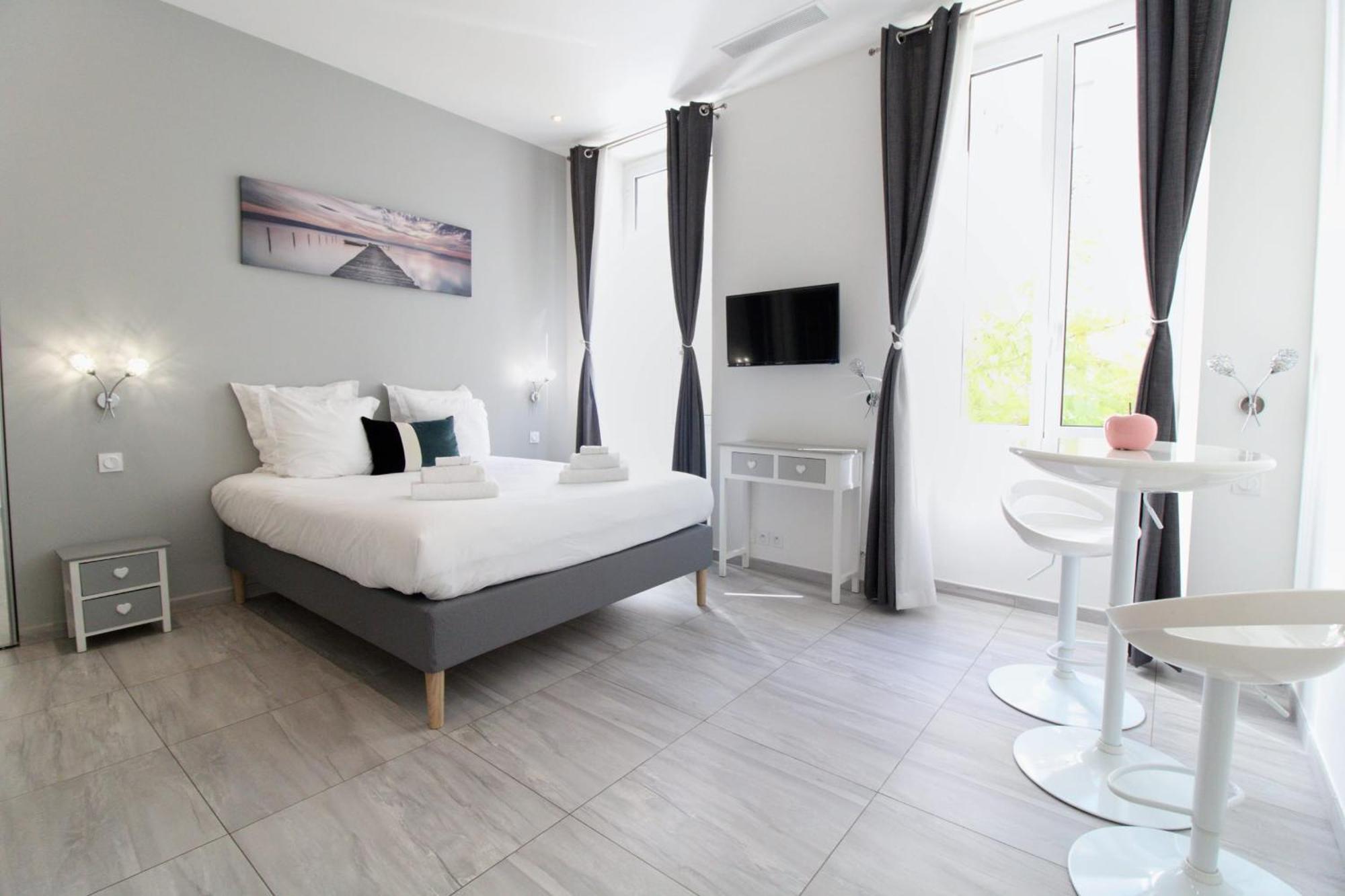 4 Bedrooms 4 Bathrooms Terrace Cannes Esterno foto