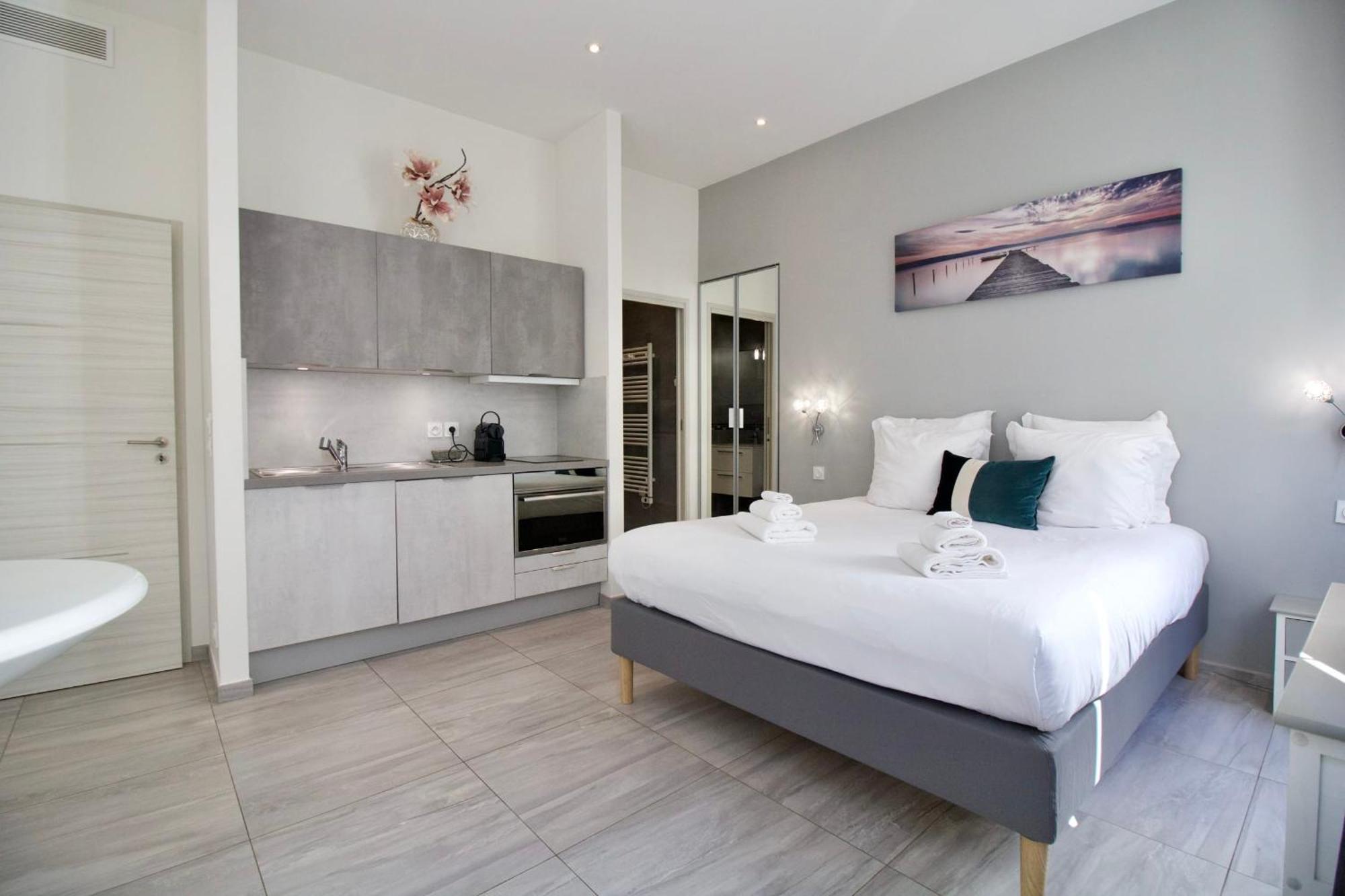 4 Bedrooms 4 Bathrooms Terrace Cannes Esterno foto