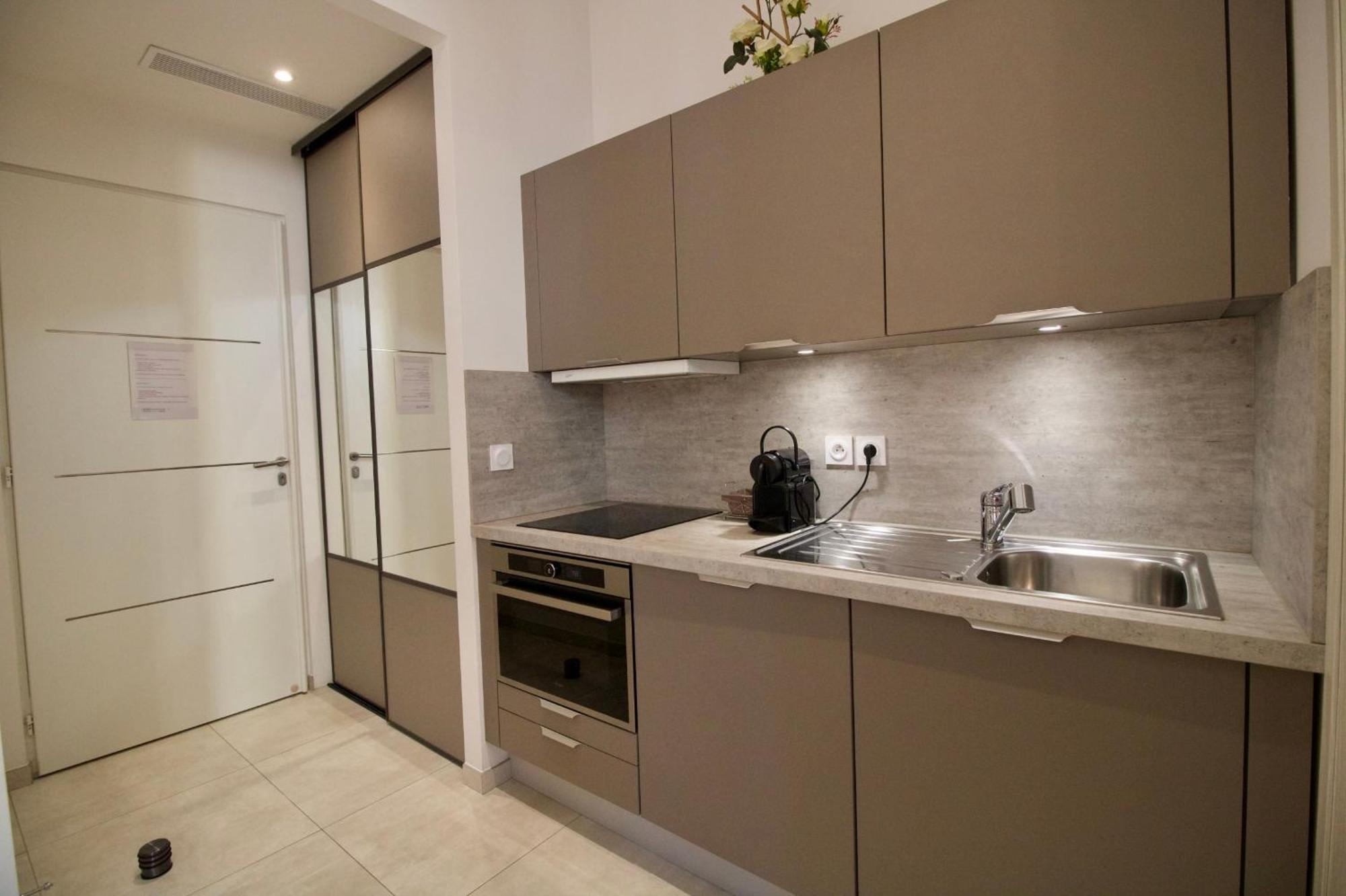 4 Bedrooms 4 Bathrooms Terrace Cannes Esterno foto