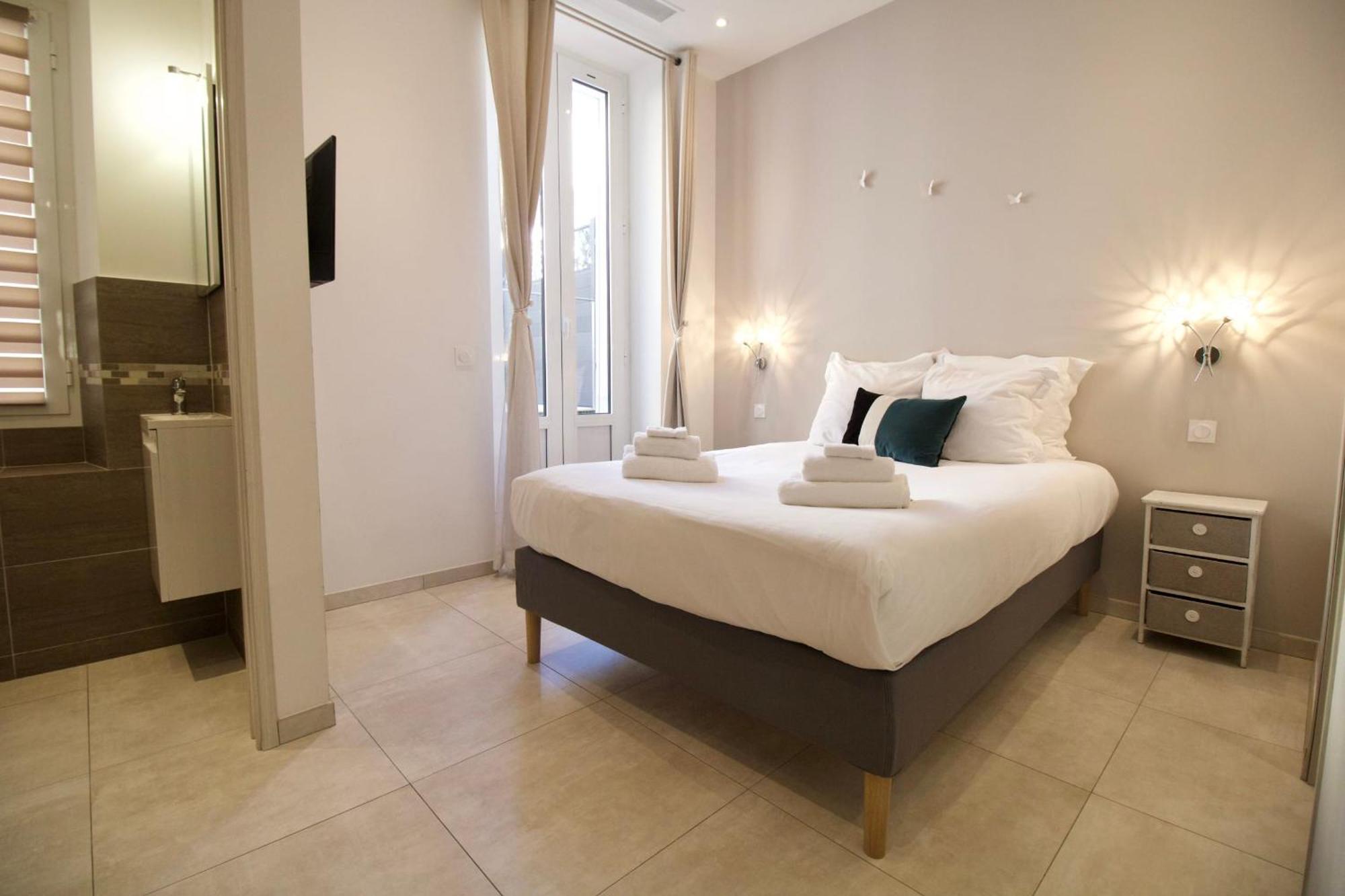 4 Bedrooms 4 Bathrooms Terrace Cannes Esterno foto