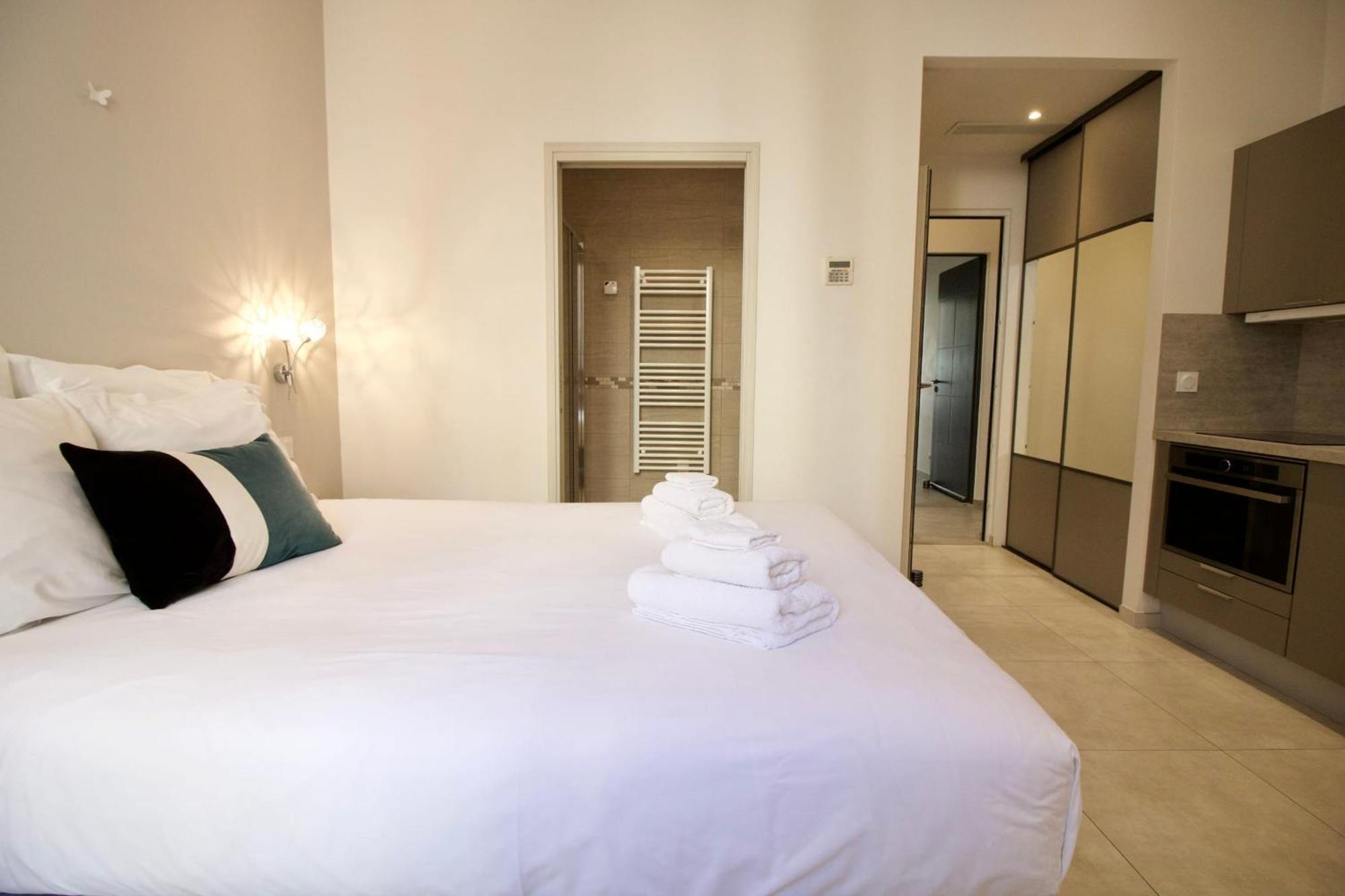 4 Bedrooms 4 Bathrooms Terrace Cannes Esterno foto