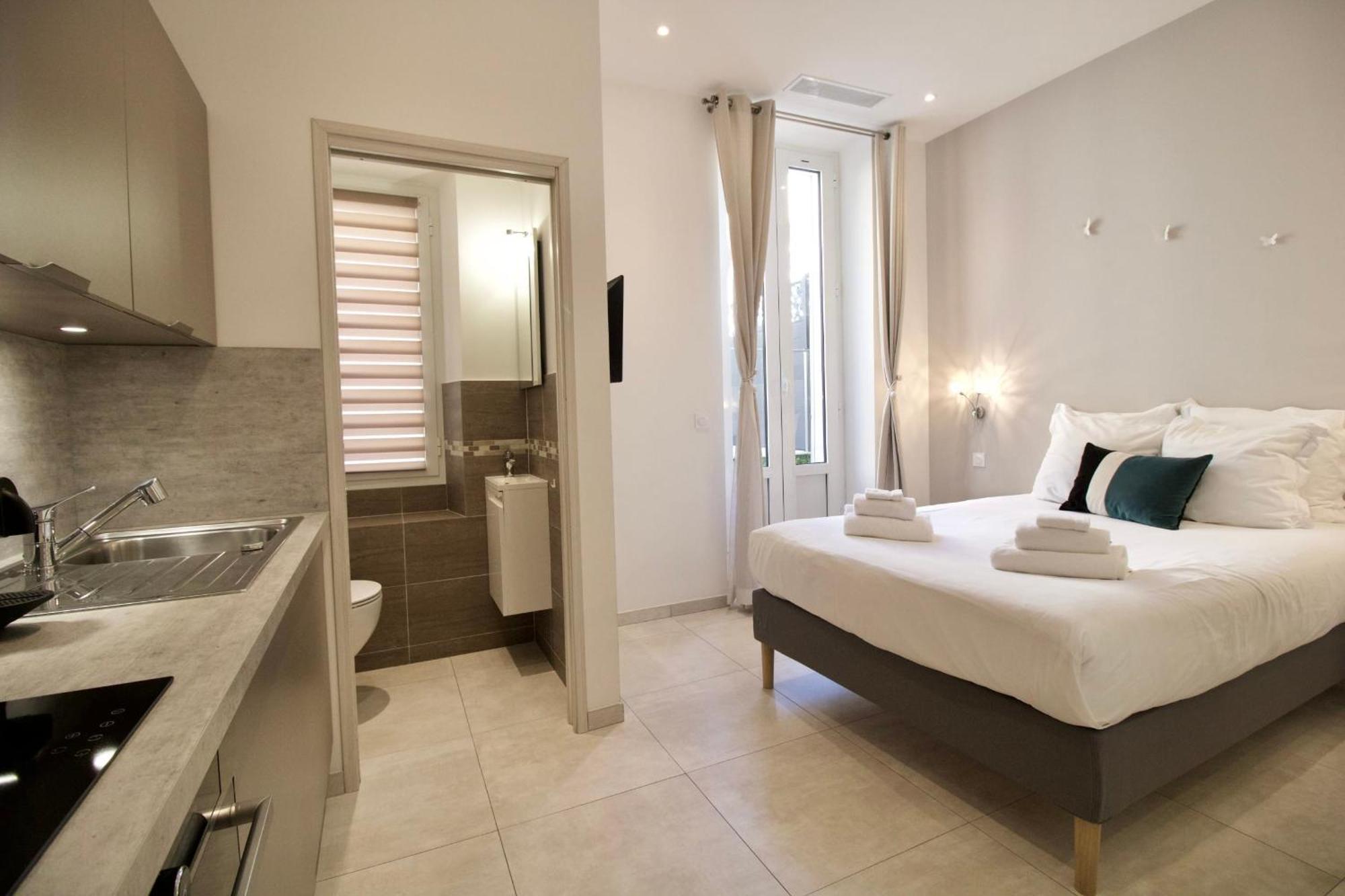 4 Bedrooms 4 Bathrooms Terrace Cannes Esterno foto