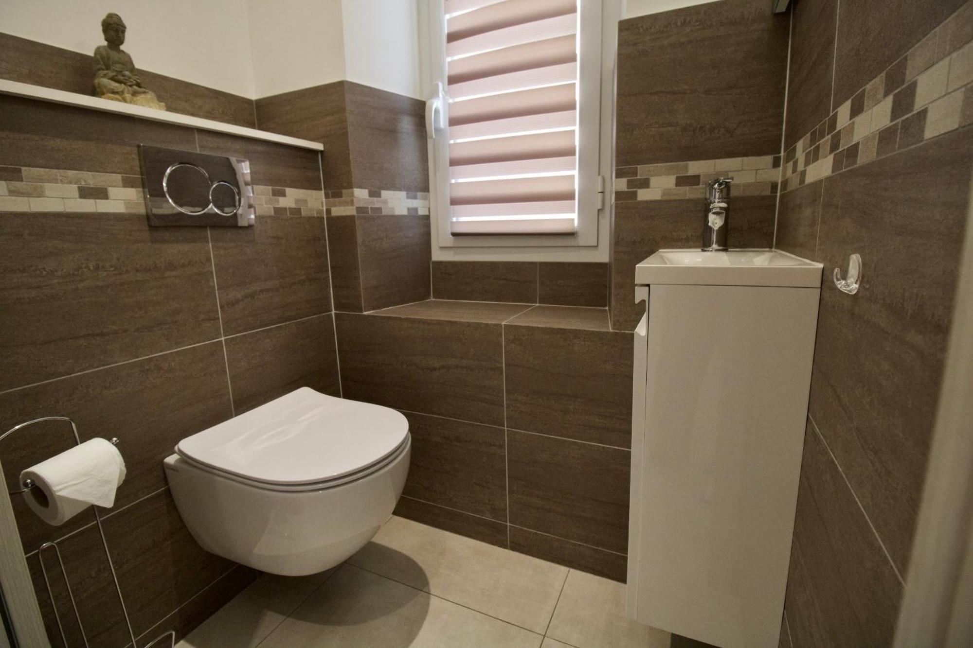 4 Bedrooms 4 Bathrooms Terrace Cannes Esterno foto