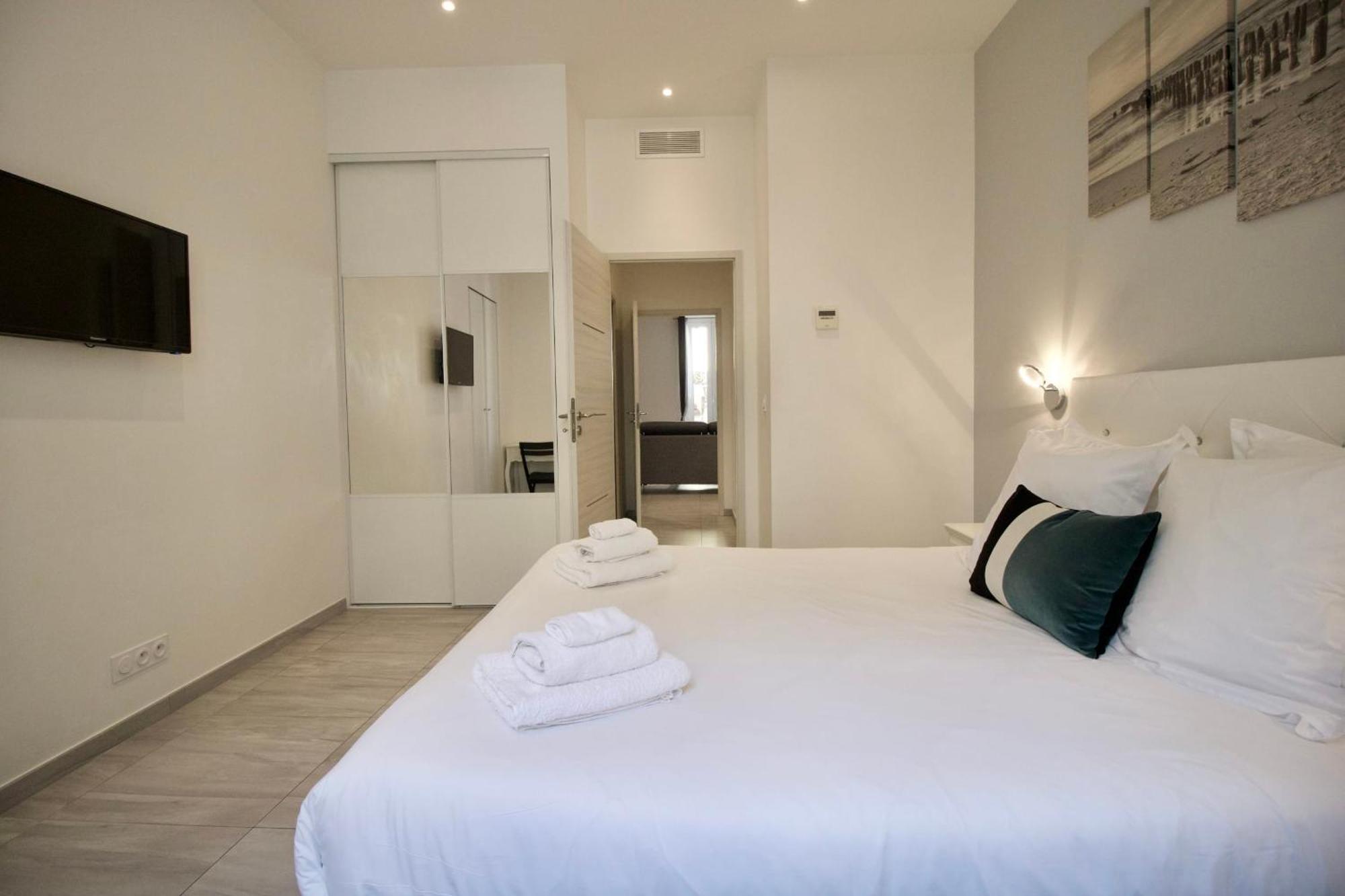 4 Bedrooms 4 Bathrooms Terrace Cannes Esterno foto