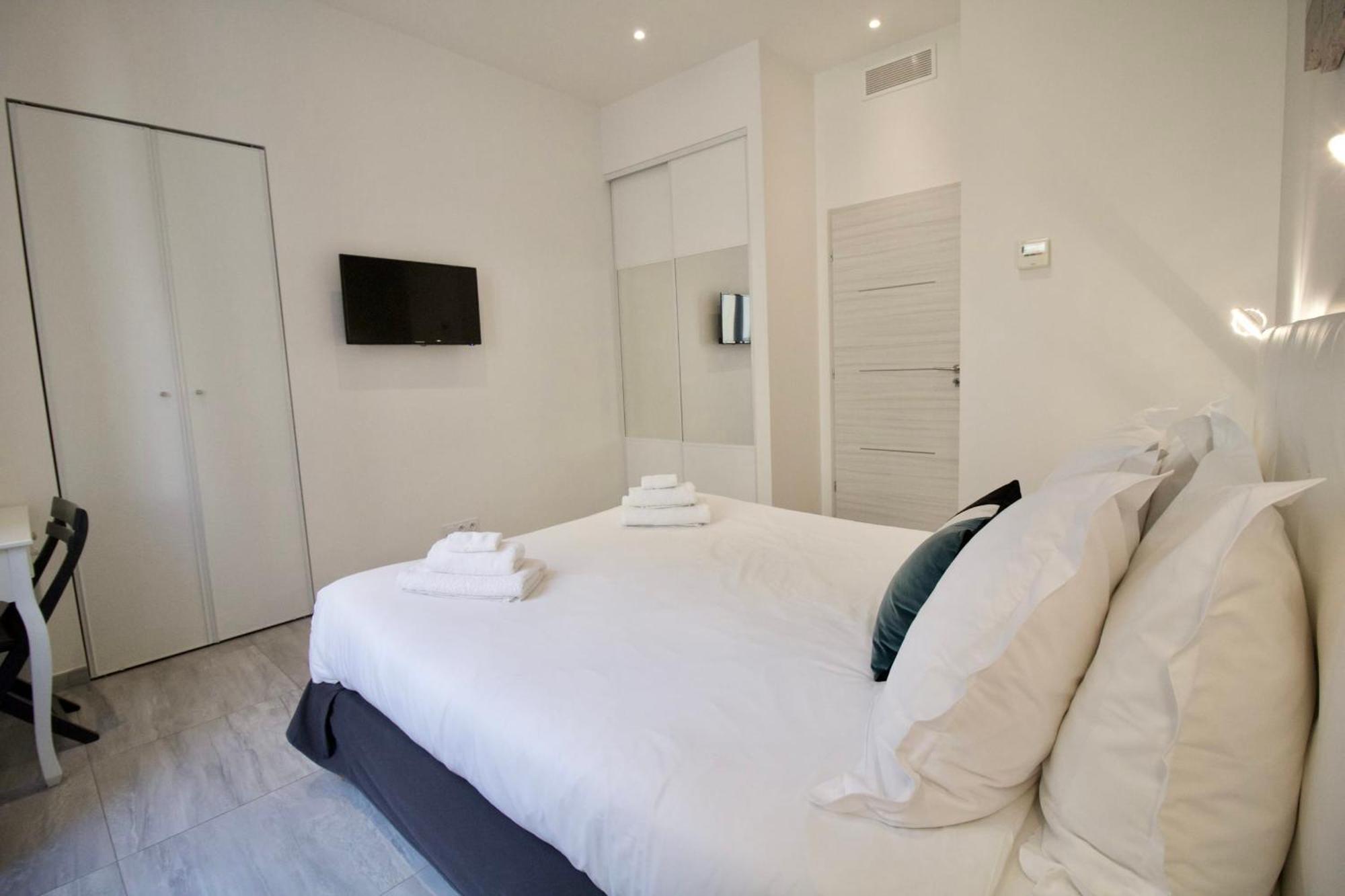 4 Bedrooms 4 Bathrooms Terrace Cannes Esterno foto