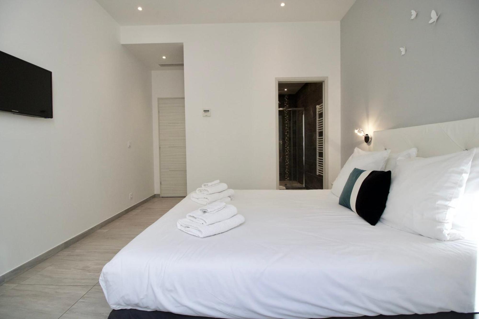 4 Bedrooms 4 Bathrooms Terrace Cannes Esterno foto
