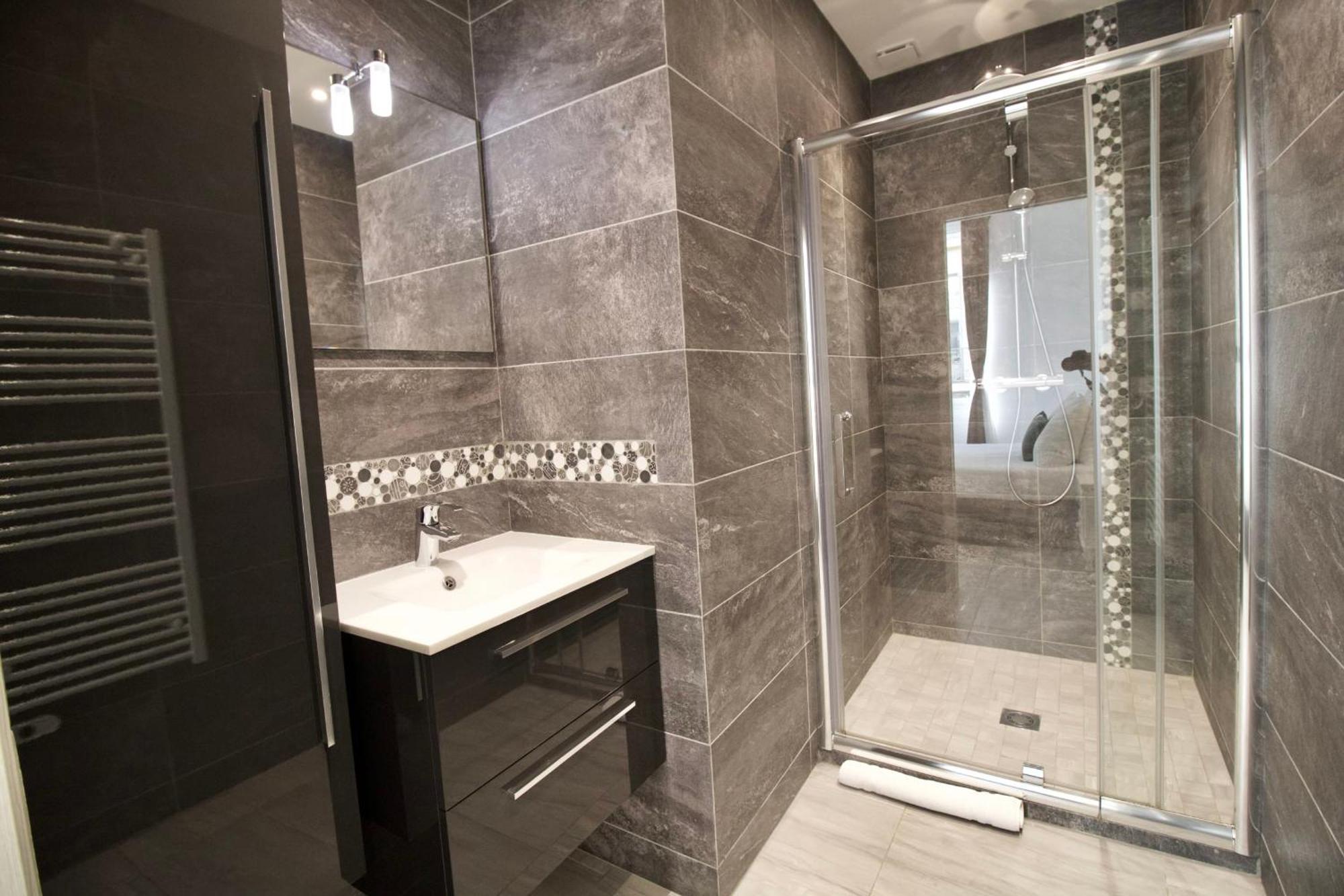 4 Bedrooms 4 Bathrooms Terrace Cannes Esterno foto