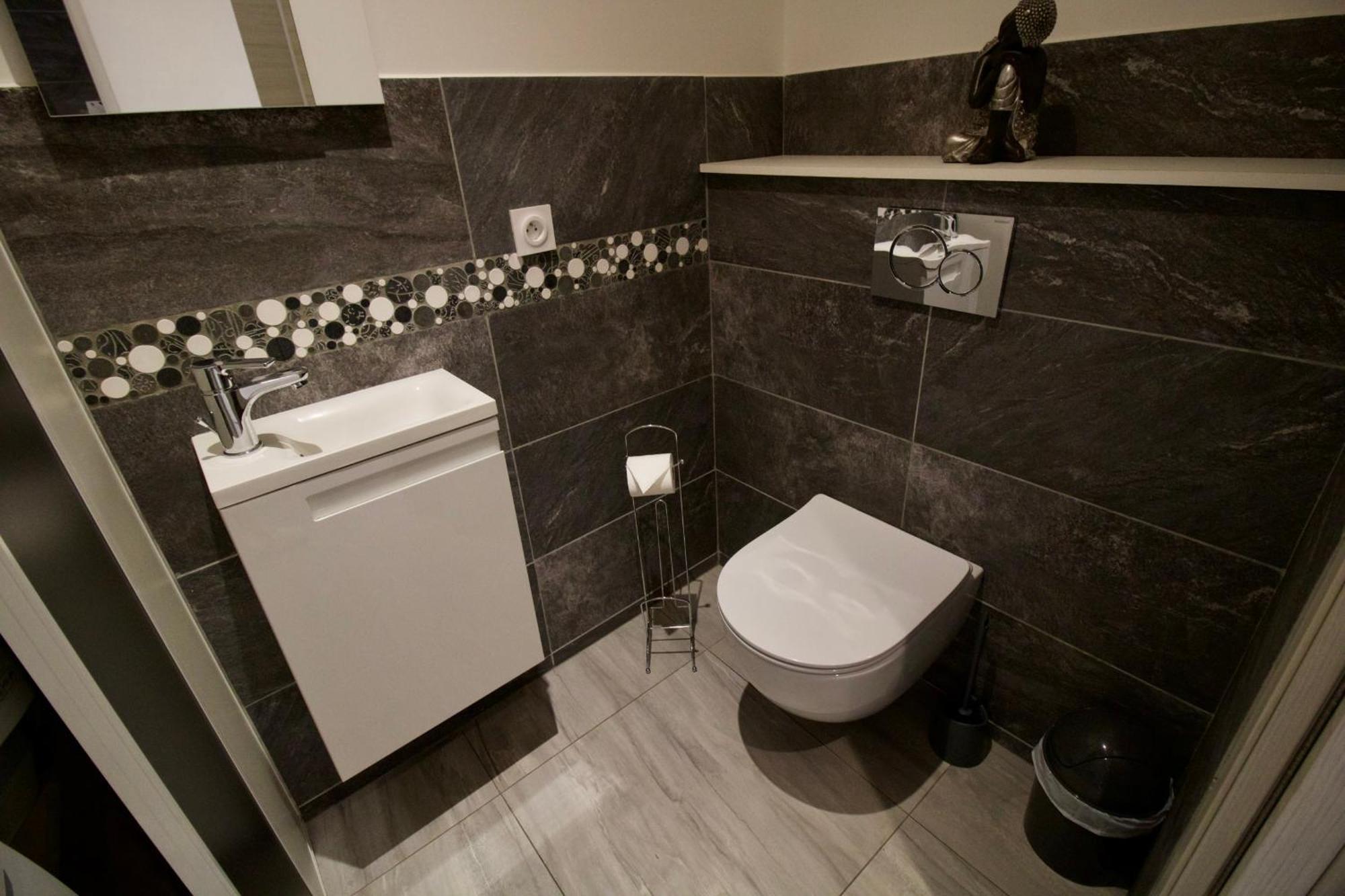 4 Bedrooms 4 Bathrooms Terrace Cannes Esterno foto