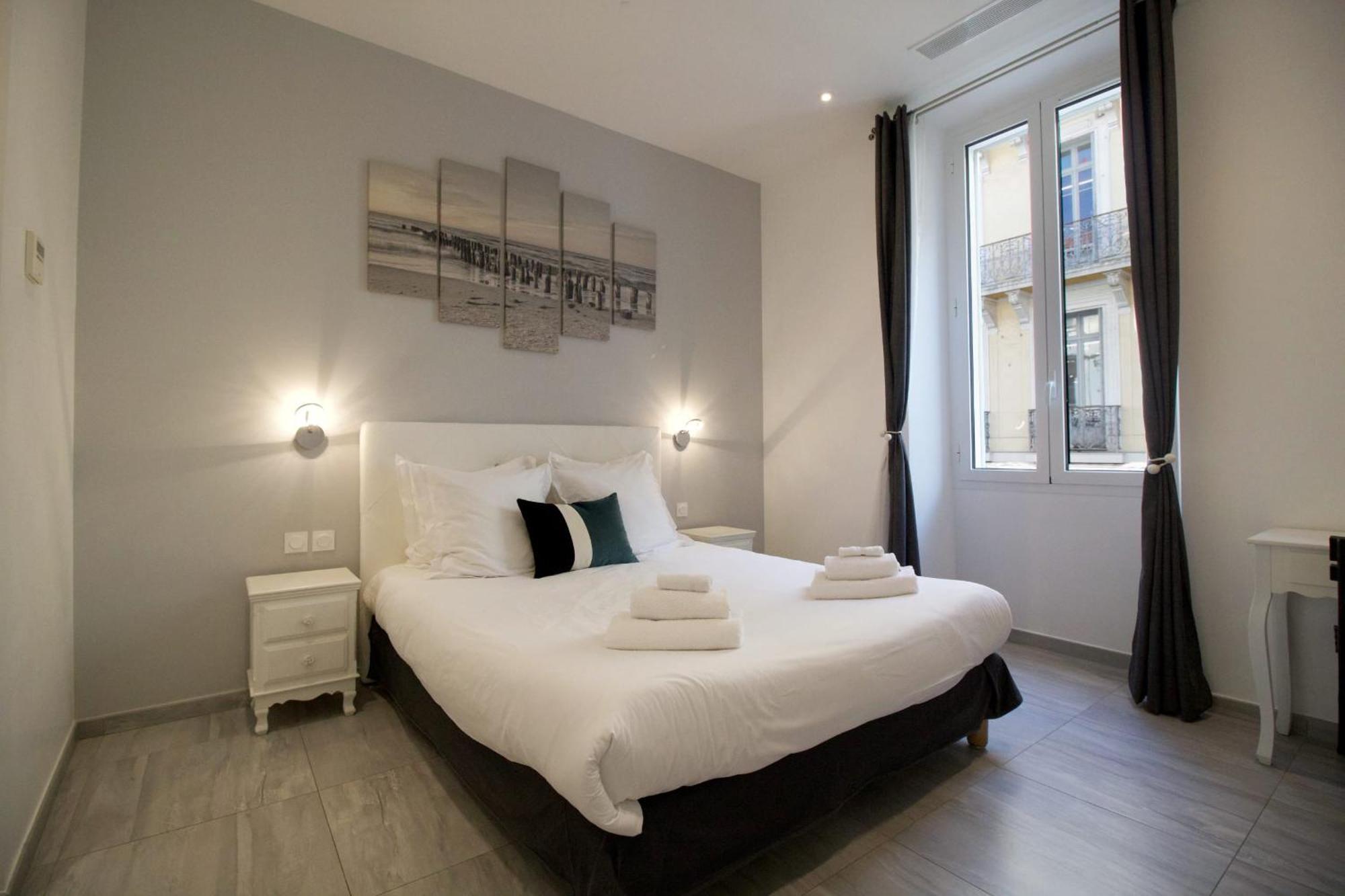4 Bedrooms 4 Bathrooms Terrace Cannes Esterno foto